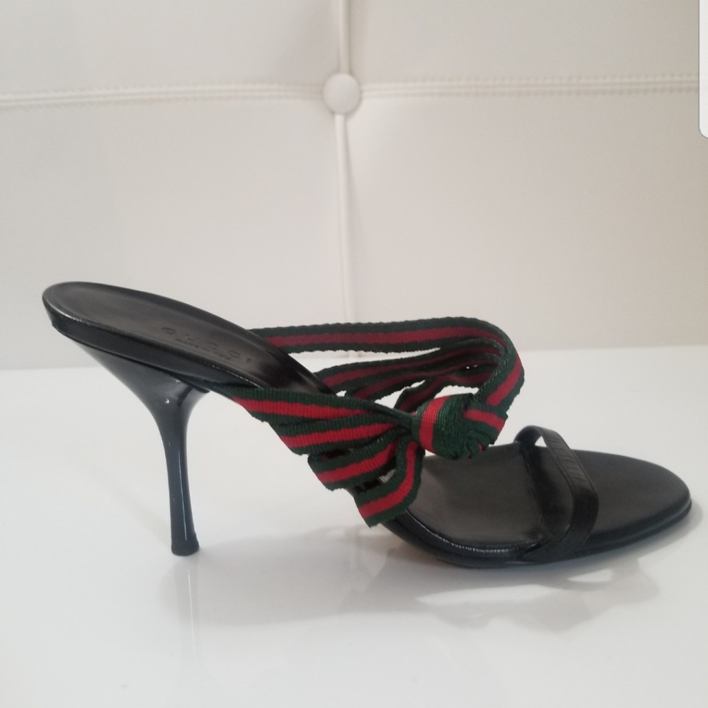 GUCCI SHOE